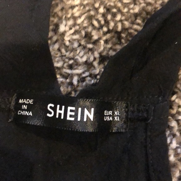 Maternity overall shorts - Picture 6 of 6